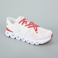 Chaussures de course respirantes en mesh pour hommes et femmes |   Chaussures de sport avec semelle Cloudtec absorbant les chocs, couleurs disponibles