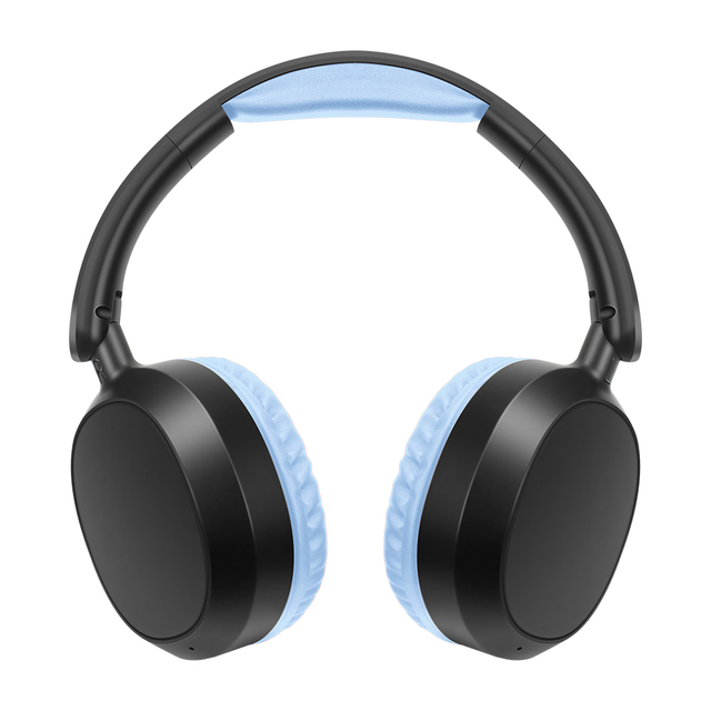 Factory Direct Sale Shocking Bass Gaming Wireless  Headphone
