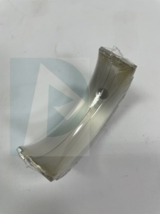 Piezas de maquinaria de construcción 0,25 0,50 0,75 Cojinete de motor Cigüeñal Con Rod Bush Cojinete principal para 4D95 6D95 - Product Image 3