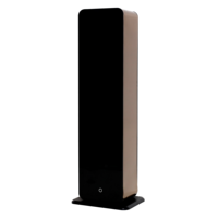 Diffuseur d'arômes intelligent commercial de luxe sans eau pour hôtel, hall d'entrée et usage domestique, machine à parfum sur pied pour huiles essentielles