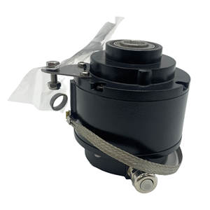 Codificador Rotatorio Incremental HOG10DN1024ILR16H7KLK-AX 100% Original y Genuino, 1024 Líneas, <span class=keywords><strong>Eje</strong></span> de 16 mm, Codificador de Alta Resistencia - Product Image 4