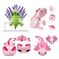 CPC certifié gros dinosaure pondéré en peluche l'anxiété pondérée animaux en peluche oreiller peluches bébé cadeau d'anniversaire pour les enfants