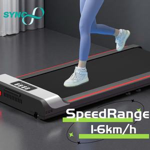 <span class=keywords><strong>Tapis</strong></span> roulant électrique pliable OEM avec barre <span class=keywords><strong>de</strong></span> guidon détachable, télécommande, design silencieux pour la maison, le bureau, la salle <span class=keywords><strong>de</strong></span> sport, le cardio-training - Product Image 4