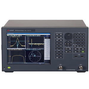 เครื่องวิเคราะห์เครือข่าย Keysight E5061B ENA เครื่องมือวัดอิเล็กทรอนิกส์ - Product Image 5