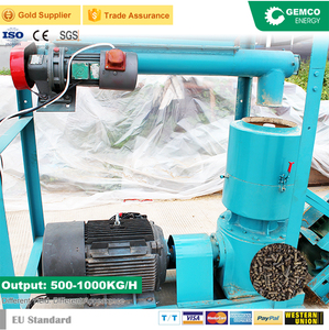 <span class=keywords><strong>Planta</strong></span> de Alimentación para Ganado Ovino, Caprino, Cordeles, Ovejas, Corderos, Cabras Lecheras, Cerdos, Lechones, Cerdas y Jabalíes - Product Image 4