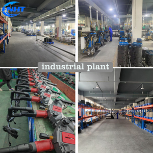 เครื่องเลื่อยตัดคอนกรีตไฟฟ้า กำลังสูง 8800 วัตต์ ใบเลื่อย 410 มม. ความลึก 30 ซม. ตัดเร็ว ประสิทธิภาพสูง - Product Image 5