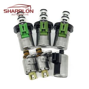 SP Wholesale - Kit de Solenoides para Caja de Cambios OEM 48420K-R 4F27E para Mazda - Product Image 3