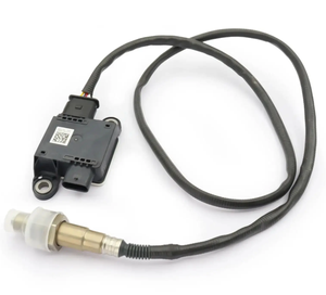 Chất lượng cao New cảm biến hạt PM cảm biến a0009059601 0281006594 0281006593 cho Mercedes Benz x166 w166 - Product Image 1