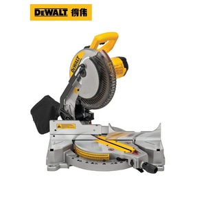 DeWalt Miter <b>Saw</b> DWS713 120V Aluminum Cutting Professional Power <b>Saw</b> - Product Image 1