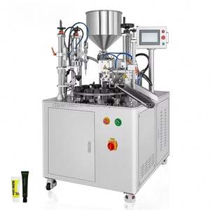 เครื่องบรรจุและปิดผนึกอัลตราโซนิกกึ่งอัตโนมัติสแตนเลสพร้อมระบบเชื่อม - Product Image 4