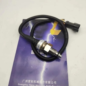 Sensor de Alta Presión PC200-10 7861-93-1620 7861-92-1680, Interruptor de Presión 7861-93-1680 - Product Image 1