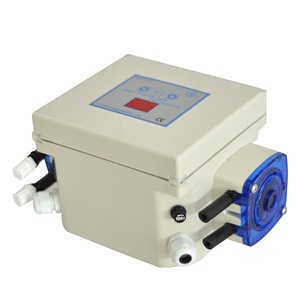 Dispenser Automatico di Detergente <span class=keywords><strong>per</strong></span> Lavastoviglie 2026 Shanghai Manufurter - Nuovo Dispenser Chimico <span class=keywords><strong>per</strong></span> Lavaggio Stoviglie - Product Image 3