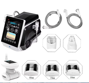Standing Roller Body Shaping <b>Machine</b> ABS Face Lifting Cellulite Slimming <b>Massage</b> Beauty Salon Equipment - Product Image 6