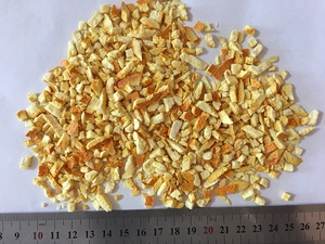 Cao Vitamin C Đông Khô Vỏ Cam Mảnh Khỏe Mạnh Trái Cây Sấy Khô Chua Hương Vị Bảo Quản Cắt Lát Mô Hình Trà Thảo Dược-Bao Bì Số Lượng Lớn - Product Image 2