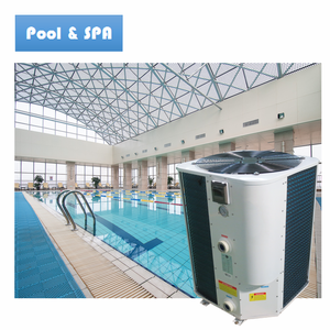 <span class=keywords><strong>Pompe</strong></span> à <span class=keywords><strong>chaleur</strong></span> avec onduleur pour <span class=keywords><strong>piscine</strong></span> <span class=keywords><strong>60m3</strong></span>, refroidisseur d'eau - Product Image 2