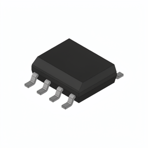 Electronic Circuit Components Transistors ECH8617-TL-E Authorized Distributor - Product Image 1