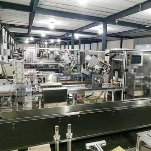 자동 물집 포장 기계 골판지 배터리 칫솔 펜 하드웨어 USB 드라이브 램프 전구 물집 포장기 - Product Image 6