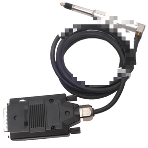 1277 Ttlx5ปุ่มมิเตอร์ที่เพิ่มขึ้น | 395-03 511395-03ใหม่ต้นฉบับสต็อกอุตสาหกรรมอัตโนมัติ Pac ทุ่มเท N - Product Image 1