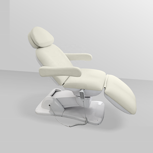 Salon đồ nội thất mật độ cao dày bọt đệm hỗ trợ tuyệt vời giữ lại thẩm mỹ viện trung tâm Spa Y tế thẩm mỹ phòng khám - Product Image 2