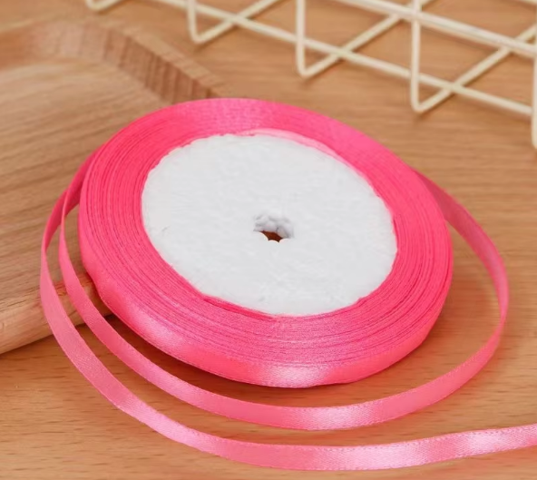 Pink  25 yards