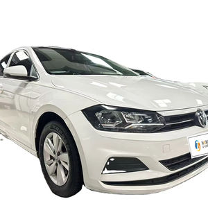 Nouvelle SAIC 2023 <span class=keywords><strong>Polo</strong></span> Lohas Version Qualité Hatchback 1.5L Automatique Traction Avant Caméra Arrière Volant à Gauche Pneus R15 Faible Kilométrage - Product Image 1