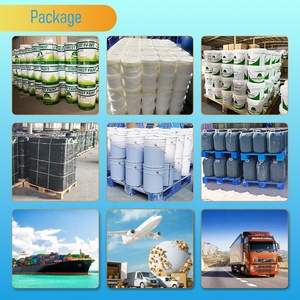 Peinture <span class=keywords><strong>antirouille</strong></span> alkyde de <span class=keywords><strong>couleur</strong></span> bleue personnalisée utilisée sur le métal de la vente directe d'usine - Product Image 6