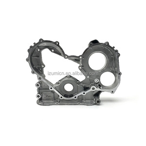 Pompe à huile IZUMI 3B 14B 15B Pompe à huile pour moteur diesel 11301-58031 - Product Image 1