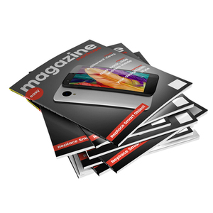 Stampa Personalizzata di Libri, Opuscoli, Brochure, Riviste e Cataloghi - Product Image 2