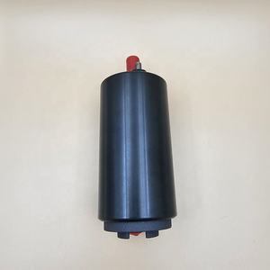 Pompe à carburant électrique Gasolina à moteur automatique à haut débit 300-380LPH 9580234005 pompe à carburant E85 éthanol Compatible AN10 entrée AN8 sortie - Product Image 1