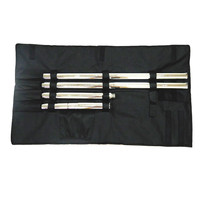 Ensemble de sacs pour barre de pole dance statique et rotative