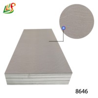 Panneau mural décoratif en PVC de qualité supérieure avec motif en relief et finition tactile, texture de roche pressée pour la décoration intérieure
