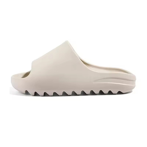 Unisex Summer Beach Slippers Thick Serrated Sole Men's Women's EVA <strong>Soft</strong> Flip Flops Anti-slip <strong>Shoes</strong> Thick Serrated Sole Winter - Product Image 5