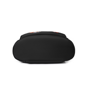 กระเป๋าเป้ผ้าไนลอนน้ำหนักเบาสำหรับผู้หญิงใหม่2025ปักลายกระเป๋าเดินทางพร้อมซิปปิด - Product Image 4