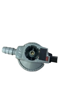 Régulateur de pression manuel réglable en zinc pour <span class=keywords><strong>gaz</strong></span> GPL, entrée 20mm/22mm - Product Image 3