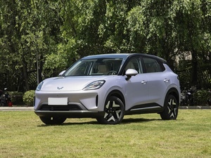 Wuling Binguo S EV 2025 – Voitures électriques compactes haut de gamme, élégantes et abordables pour les trajets quotidiens - Product Image 4