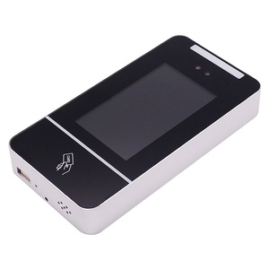 फेस आईडी एक्सेस कंट्रोलर के लिए फैक्ट्री ऑफर - Product Image 3