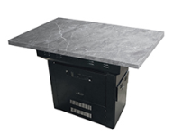 Piedra TB-04-Sintered