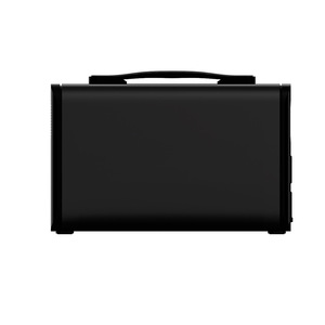 Inversor Bidireccional de 700W con Batería LiFePO4 Modelo K700, Sistema de Almacenamiento de Energía Solar, Fuente de Alimentación Portátil de Onda Sinusoidal Pura para Exteriores - Product Image 2