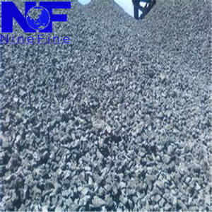 Precio de fábrica, coque metalúrgico, carbón metalúrgico, metcoque - Product Image 4