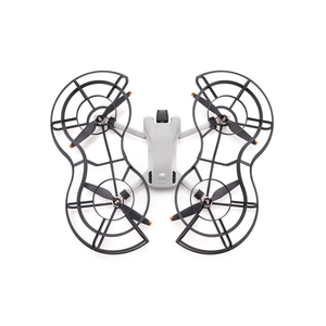 Original 360° Propeller Guard for DJI <b>Mini</b> <b>3</b> Series Anti-Collision Protective Rings for DJI <b>Mini</b> <b>3</b> / <b>3</b> <b>Pro</b> Drone Accessories - Product Image 4