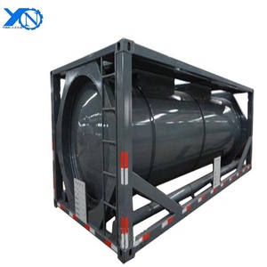 Prix des <span class=keywords><strong>conteneurs</strong></span> ISO de 20 pieds <span class=keywords><strong>et</strong></span> de 40 pieds, station-service mobile, réservoir d'eau, station-service mobile dans un conteneur d'expédition - Product Image 5
