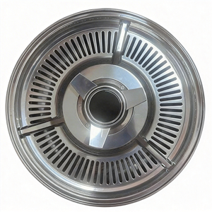 Jantes forgées en 2 parties 5X127 pour Chevrolet Corvette Chevy C10 C2 Suburban Impala SS Camaro 18 19 20 pouces, jantes en alliage personnalisées - Product Image 3