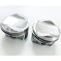 06E107066DM 06E107065DM 06E107065CJ 06E107066CJ Piston pour Audi A4 A6 A7 A8 Q5 3.0 TFSI CGXC CGWD CTUB CAKA CAJA CTWA CCBA