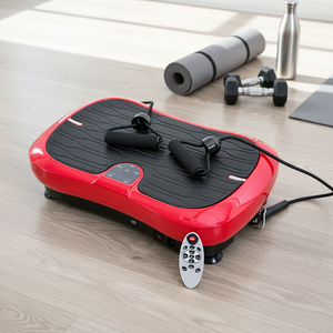 crazy fit massage vibration machine manual Super Crazy Fit Massage Manual main image 0