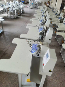 Máquina de ajuste de diamantes de imitación ultrasónica de computadora automática de grado Manual utilizada para fijación de diamantes de imitación y plantilla en tela - Product Image 6