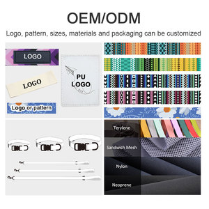 Geometric Pattern Polyester <b>Dog</b> <b>Leash</b> Durable Tribal Style All Seasons for <b>Dogs</b> - Product Image 5