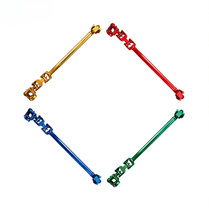 Eje de Transmisión Universal OEM para Maquinaria de Ingeniería, Conexión de Caja de Cambios y Eje Motriz - Product Image 6