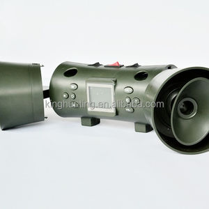 FOX PRO-juego electrónico de animales, 50W, caza de aves, llamadas - Product Image 4