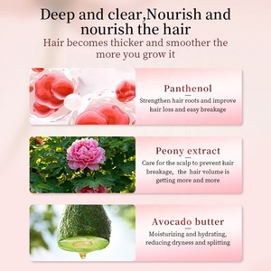 10% de réduction en gros – Barre de shampoing solide naturelle au curcuma <span class=keywords><strong>LU</strong></span> pour peaux grasses, emballage cadeau, savon pour cheveux, à revendre - Product Image 5