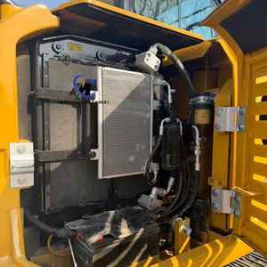 Escavatore Usato in Buone Condizioni Cat 305.5e2 Caterpillar 303.5 305.5 306e2 307e2 <span class=keywords><strong>Mini</strong></span> Escavatore Cat305.5e2 a Buon Prezzo - Product Image 6